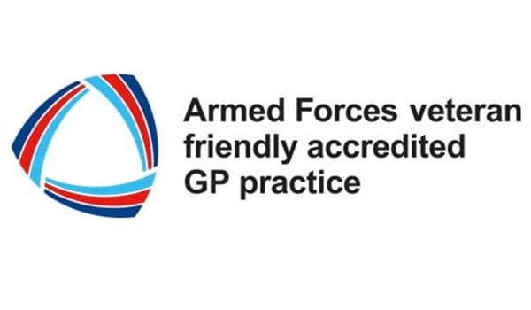 Veteran accredited practice